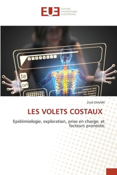 Paperback Les Volets Costaux [French] Book