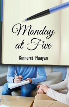 Paperback Monday at five Book