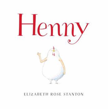 Hardcover Henny Book