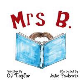 Paperback Mrs B. Book