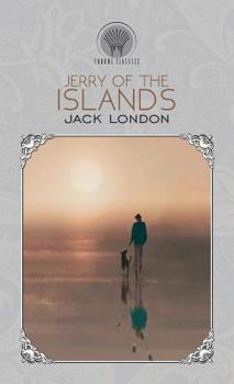 Jerry of the Islands: A True Dog Story
