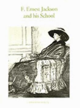 Paperback F. Ernest Jackson and His School Book