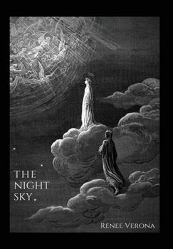 Hardcover The Night Sky Book