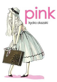 Paperback Pink Book