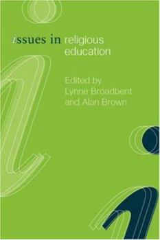 Paperback Issues in Religious Education Book