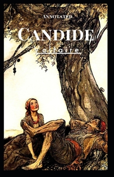 Candide Annotated