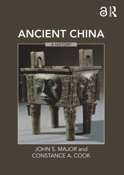 Paperback Ancient China: A History Book