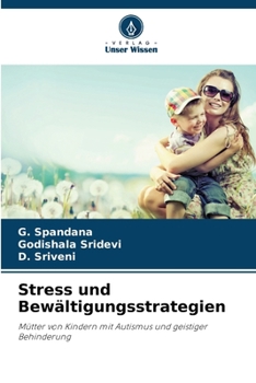 Paperback Stress und Bewältigungsstrategien [German] Book