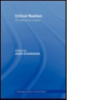 Paperback Critical Realism: The Difference it Makes Book