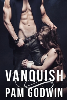 Paperback Vanquish Book