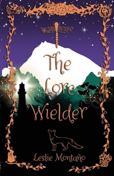 Paperback The Lore Wielder Book