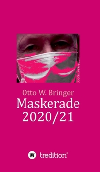 Hardcover Maskerade 2020/21 [German] Book
