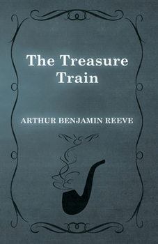 Paperback The Treasure Train Book