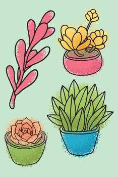 Paperback Succulents: Best Way to Secure Passwords Helpful Notebook Organizer for Remembering Username Pin and Login Details Book