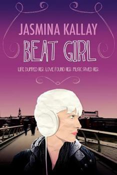 Paperback Beat Girl Book