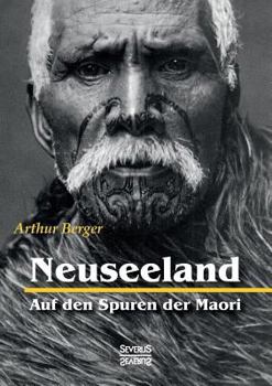 Paperback Neuseeland - Auf den Spuren der Maori [German] Book