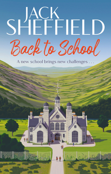 Back to School - Book #13 of the Teacher