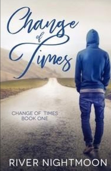Paperback Change of Times Book