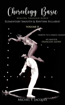 Paperback Choreology Basic Book