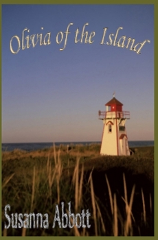 Paperback Olivia of the Island Book