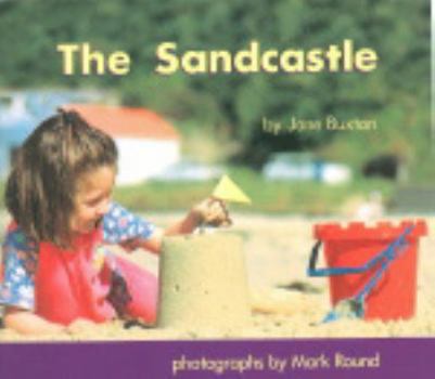 First Stories Set A: The Sandcastle