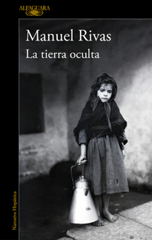 Paperback La Tierra Oculta / The Hidden Land [Spanish] Book