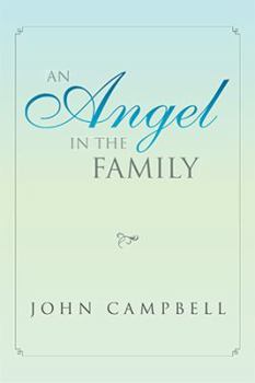 Paperback An Angel in the Family Book