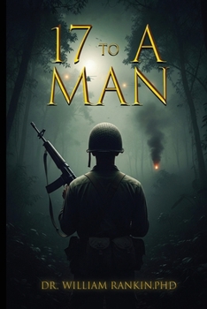 Paperback Seventeen to a Man Book