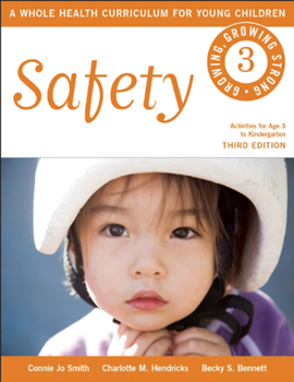 Paperback Safety Book