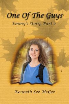 Paperback One Of The Guys: Emmy's Story, Part 2 Book