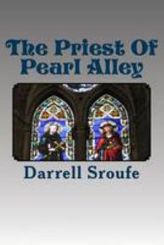 Paperback The Priest Of Pearl Alley Book