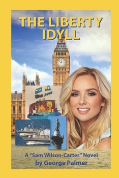 Paperback The Liberty Idyll Book