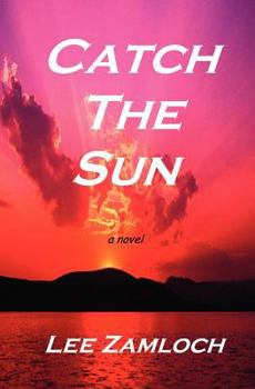 Paperback Catch The Sun Book