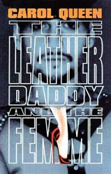 Paperback The Leather Daddy and the Femme Book