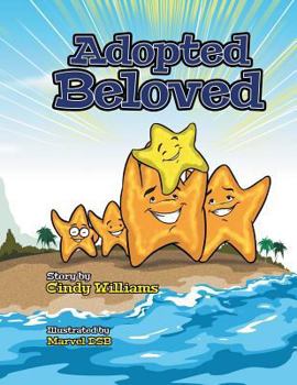 Paperback Adopted Beloved Book