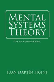 Hardcover Mental Systems Theory: New and Expanded Edition Book