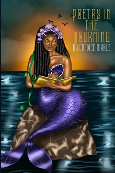 Paperback Poetry In The Mourning Book