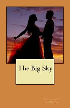 Paperback The Big Sky Book