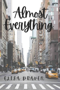 Paperback Almost Everything Book