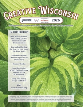 Creative Wisconsin