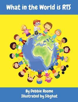 Paperback What in the World is RTS Book