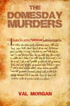 Paperback The Domesday Murders Book