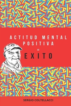Paperback Actitud Mental Positiva = Exito [Spanish] Book