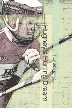 Paperback Hughey's Hurling Dream Book