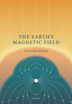Hardcover The Earth's Magnetic Field Book