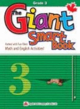 Paperback The GiantSmart Book