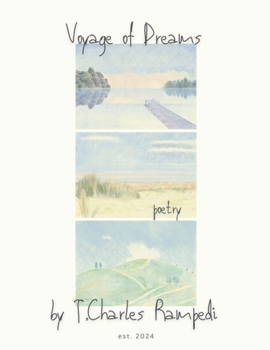 Paperback Voyage Of Dreams Book