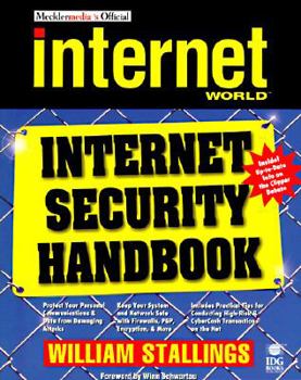 Internet Security Handbook