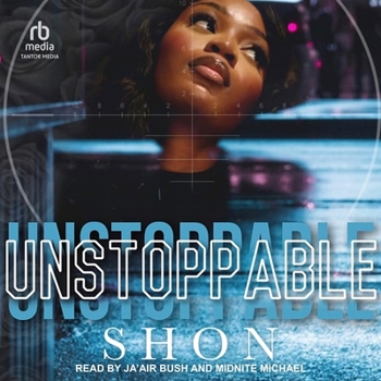 Audio CD Unstoppable Book