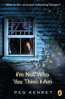 Paperback I'm Not Who You Think I Am Book